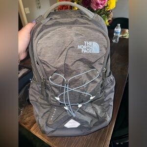 North Face Backpack